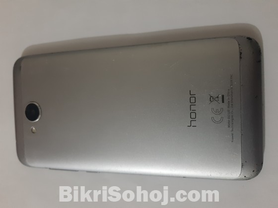 Huawei honor